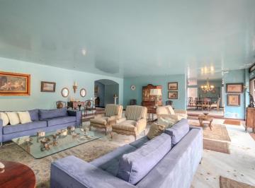 2c56e7f9-c659-42b8-af0c-d20d0228decb · Sensacional casa para venda em Brooklin Paulista com 5 quartos, sendo 5 suítes, 793m²