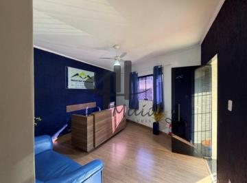 Casa · 121m² · 1 Quarto · Locação Sobrado Sao Caetano do Sul Santa Maria Ref: 46507