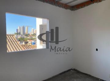 Apartamento · 62m² · 2 Quartos · 1 Vaga · Venda Apartamento Santo Andre Campestre Ref: 46491