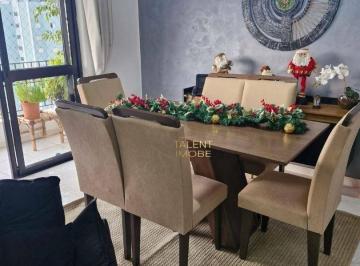 fed54ad7de00a436c0c72ad8deca193a3143ffa2 · Apartamento com 4 dormitórios à venda, 103 m² por R$ 960.000,00 - Vila Mascote - São Paulo/SP