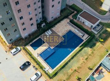 Apartamento · 54m² · 2 Quartos · 1 Vaga · Apartamento 2 Quartos Differenziato - Medeiros - Jundiaí/SP