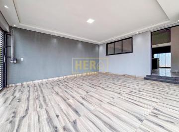Casa · 145m² · 3 Quartos · 2 Vagas · Casa térrea com 3 Quartos com 1 Suíte - Residencial Girassol