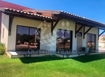 Casa · 1270m² · 4 Quartos · 1 Vaga · Júnior Creci 4745 - 84 99922.4172- Cond. Chácara Bonfim - Casa c/ 4 quartos - R$ 1.300.000 - Nísia F