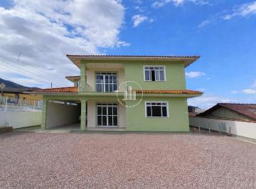 Casa · 280m² · 5 Quartos · 2 Vagas · Casa 4 Quartos com 1 Suíte e 280m² - São Sebastião