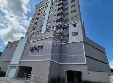 Apartamento · 35m² · 1 Quarto · 1 Vaga · Apartamento para alugar no bairro Santa Terezinha - Brusque/SC