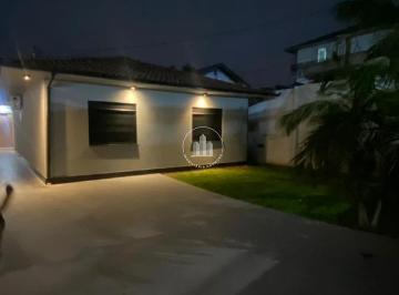 Casa · 150m² · 3 Quartos · 2 Vagas · Casa 3 Quartos com 1 Suíte - Picadas do Sul