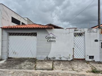 Casa · 114m² · 2 Quartos · 1 Vaga · Casa à venda no bairro Alagoinhas Velha - Alagoinhas/BA