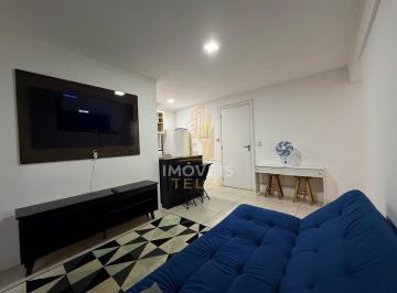 Apartamento · 55m² · 2 Quartos · 1 Vaga · Apartamento Padrão Locação anual