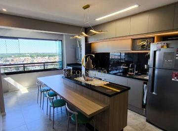 2c4a113c03747b573fdbc3e46fcfe6308a740f6e · Apartamento com 3 dormitórios à venda, 74 m² por R$ 969.000,00 - Jardim Satélite - São José dos Camp