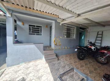 b05eac6f3ab5a3ccc0b7cb7418512baebf4f3d18 · Casa com 4 dormitórios à venda, 174 m² por R$ 449.900,00 - Jardim Satélite - São José dos Campos/SP