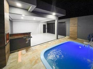 Casa · 3 Quartos · 2 Vagas · Casa à venda,  R$550 mil -  Vila Nova, Olímpia/SP