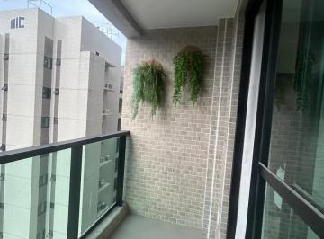 Apartamento para locação no LIV RESIDENCE, PONTA VERDE, Maceió, AL · Apartamento para locação no LIV RESIDENCE, PONTA VERDE, Maceió, AL