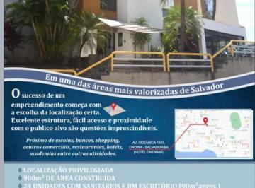 Comercial para locação, ONDINA, Salvador, BA · Comercial para locação, ONDINA, Salvador, BA