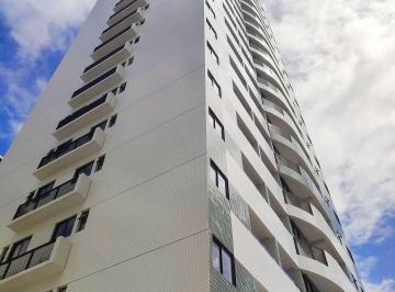 Apartamento · 37m² · 1 Quarto · 1 Vaga · Apartamento para alugar no bairro Candeias - Jaboatão dos Guararapes/PE