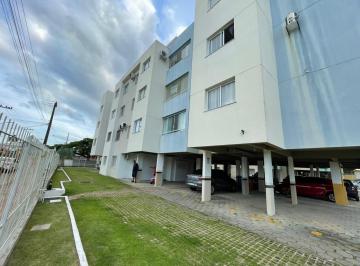 Apartamento · 70m² · 2 Quartos · 1 Vaga · Apartamento na Praia de Fora - Palhoça (VENDA)