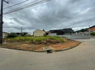 Terreno · 350m² · Terreno Comercial - Bairro Bela Vista em Palhoça/SC