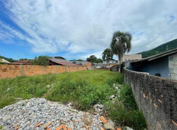 Terreno · 364m² · Terreno na Praia de Fora - Palhoça/SC