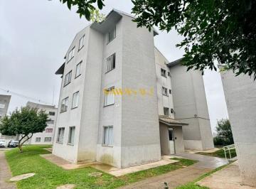 Apartamento · 46m² · 2 Quartos · 1 Vaga · Apartamento para venda em SJP