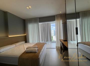 Apartamento · 30m² · 1 Quarto · Studio mobiliado - Caminho das Árvores