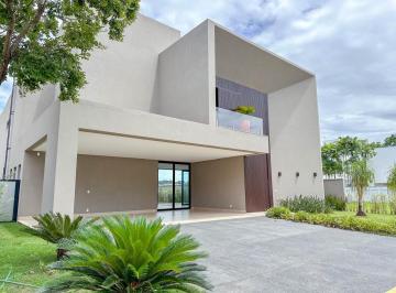 Imagem 1 · Sobrado com 05 suítes, 470m² à venda no Alphaville Goiás - Goiânia - GO
