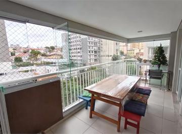 Apartamento de 2 quartos, São Paulo · APARTAMENTO 68M - V.MARIANA
