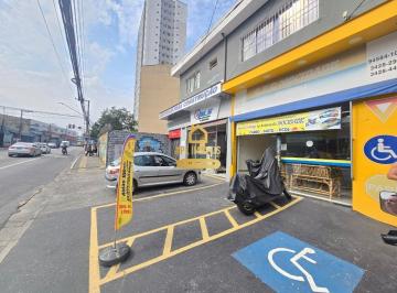 Comercial · 150m² · 2 Vagas · Salão comercial em Vila Flórida, Guarulhos/SP