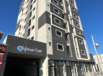 Apartamento · 155m² · 3 Quartos · Apartamento Cobertura Duplex, semi mobiliado, no centro da cidade!