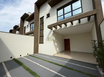 Casa · 116m² · 3 Quartos · 3 Vagas · Sobrado no Glória com 3 dormitórios e 6,67 metros de abertura