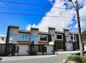 Casa · 101m² · 3 Quartos · 2 Vagas · Sobrado no Glória com 3 dormitóríos