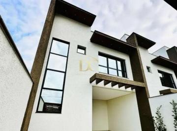 Casa · 101m² · 3 Quartos · 2 Vagas · Sobrado no Glória com 3 dormitóríos