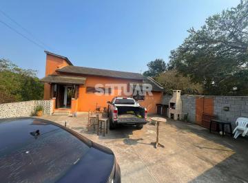 Casa · 75m² · 2 Quartos · 1 Vaga · Casa à Venda — Morro da Glória, Laguna/SC