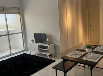 Apartamento · 70m² · 2 Quartos · 1 Vaga · Edifício Planalto - Apartamento à venda no bairro Alvorada - Cuiabá/MT