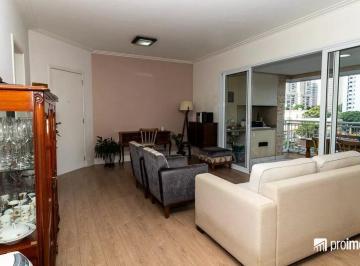 Apartamento · Apartamento à venda no bairro Vila Romana - São Paulo/SP, Zona Oeste