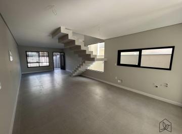 Casa · 160m² · 3 Quartos · 2 Vagas · Sobrado Geminado em Pirabeiraba