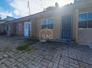 Casa · 29m² · 1 Quarto · Casa financiável à venda no Balneário Ipanema
