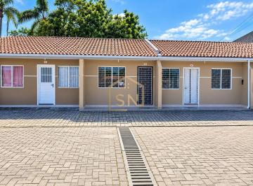 Casa · 29m² · 1 Quarto · 396C - Casa financiável à venda no Balneário Ipanema
