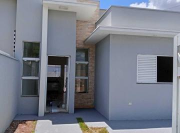 Casa · 67m² · 2 Quartos · 2 Vagas · Casa em Portal Ville Jardins, Boituva/SP