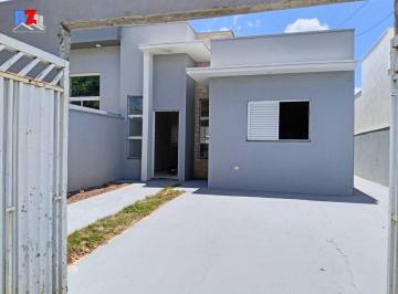 Casa · 67m² · 2 Quartos · 2 Vagas · Casa em Portal Ville Jardins, Boituva/SP