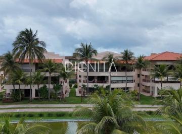 Apartamento · 134m² · 3 Quartos · 2 Vagas · Disponivel para locação - Apt mobiliado no Aquaville Resort