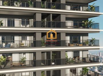 Apartamento · 194m² · 3 Quartos · 3 Vagas · LANCA460- Reserva Harbo Setor Marista - Goiânia GO