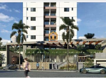 Apartamento · 70m² · 2 Quartos · 1 Vaga · LANCA453- Mauá FR Setor Rodoviário - Goiânia GO