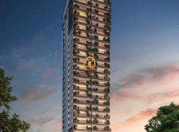 Apartamento · 93m² · 3 Quartos · 2 Vagas · LANCA461- Natto Bueno Desing Setor Bueno - Goiânia GO