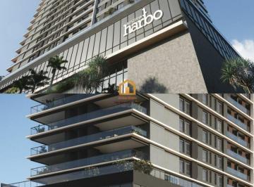 Apartamento · 259m² · 4 Quartos · 4 Vagas · LANCA459- Reserva Harbo Setor Marista - Goiânia GO