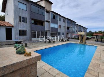 Apartamento · 90m² · 3 Quartos · 1 Vaga · APARTAMENTO NA PRAINHA – AQUIRAZ | VISTA MAR