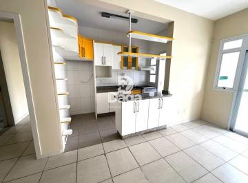 Apartamento · 108m² · 3 Quartos · 2 Vagas · Apartamento à venda no bairro Cachoeira do Bom Jesus - Florianópolis/SC