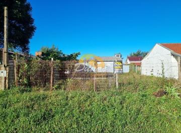 Terreno · 400m² · TERRENO PRÓXIMA AO MAR EM NOVA TRAMANDAÍ