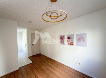 Apartamento · 41m² · 2 Quartos · Apartamento à venda - em Passo das Pedras