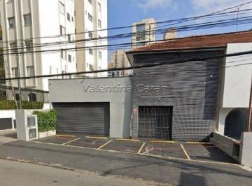 Comercial · 320m² · 5 Vagas · Loja para venda e aluguel em Campo Belo