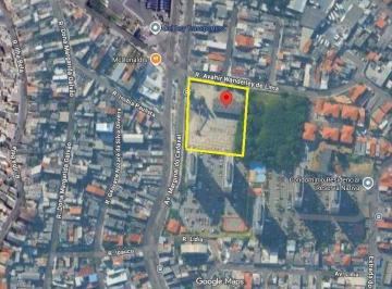 Comercial · 4800m² · Locação Comercial/Industrial - 4.800
