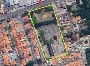 Comercial · 22841m² · Venda-Locação comercial/industrial - Galpão 979m²